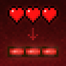 XP-like HUD