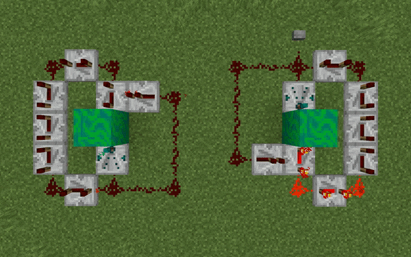 Entangled Contraption