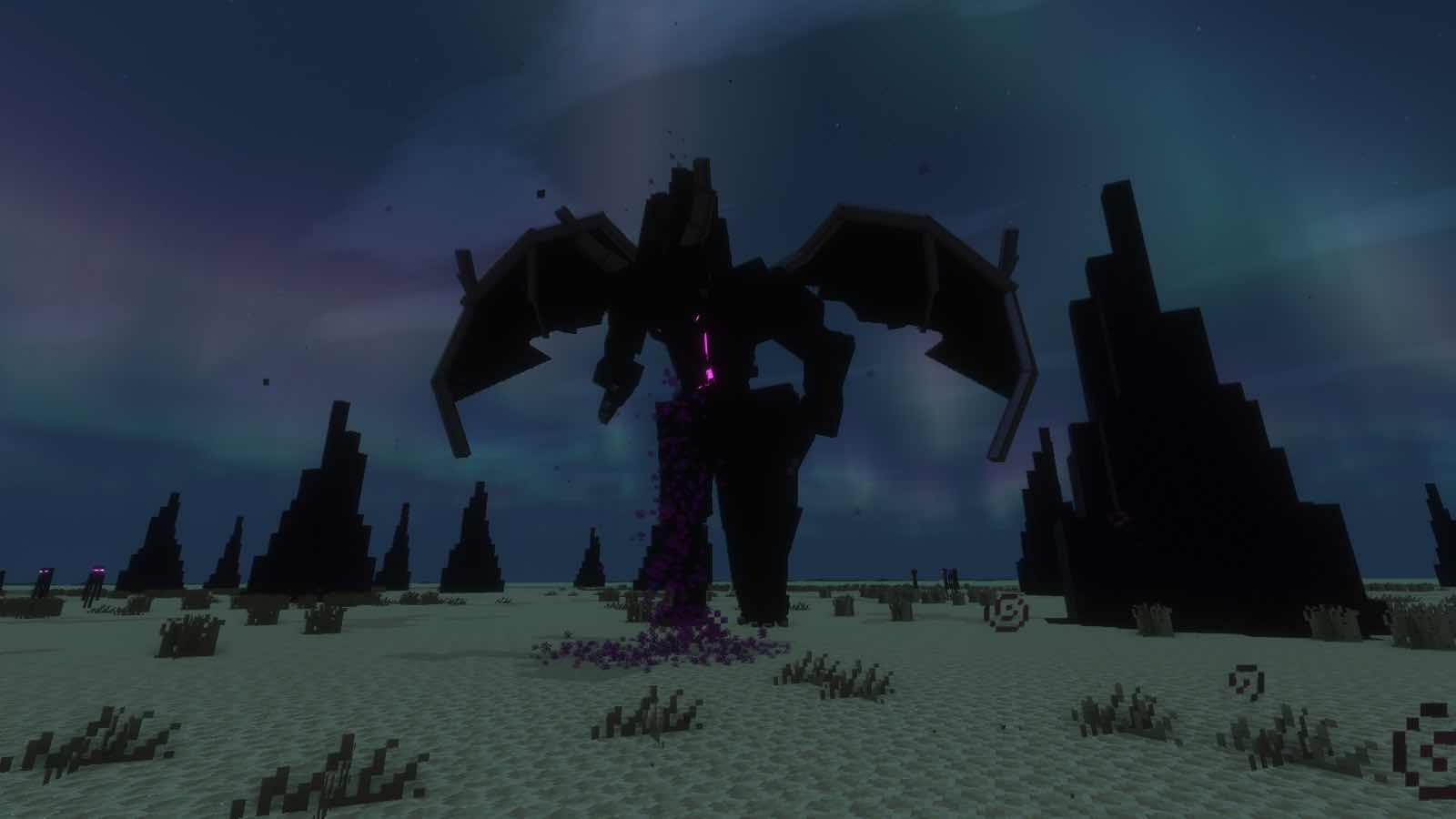 godzilla!