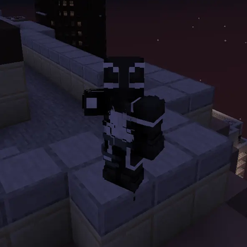 Agent-Venom