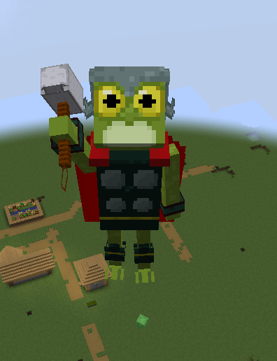 Throg