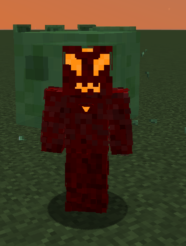 Stark tech symbiote