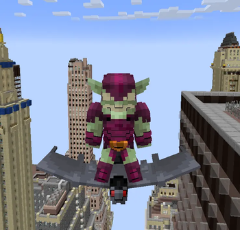 Green Goblin