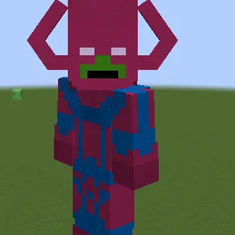 Galactus