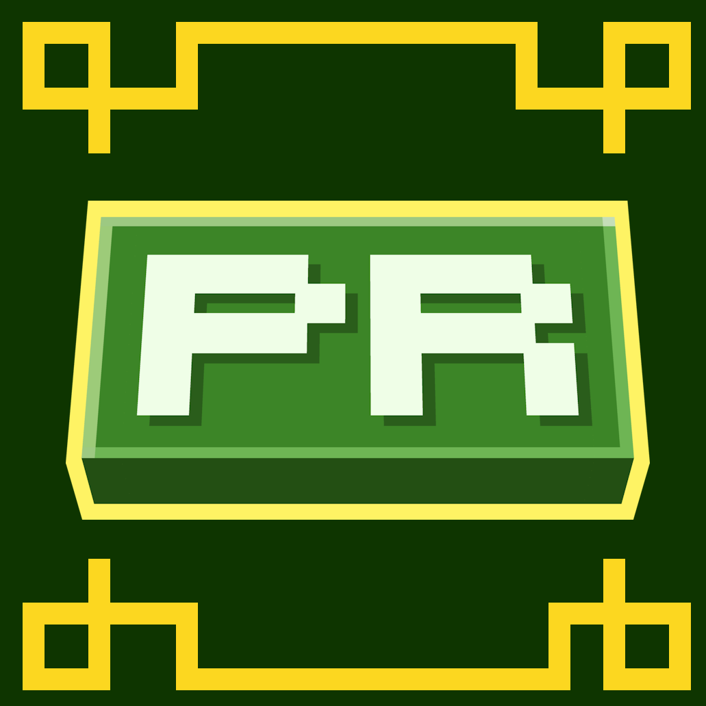 logo of the pack