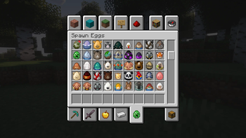 Adorable Eggs