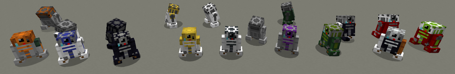 R2 examples