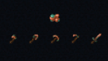 Copper Tools