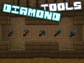 Diamond Tools