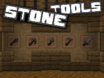 Stone Tools