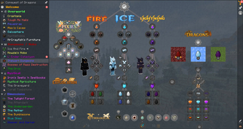Conquest of Dragons