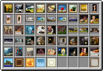 All Paintings