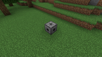 Inflation Machine