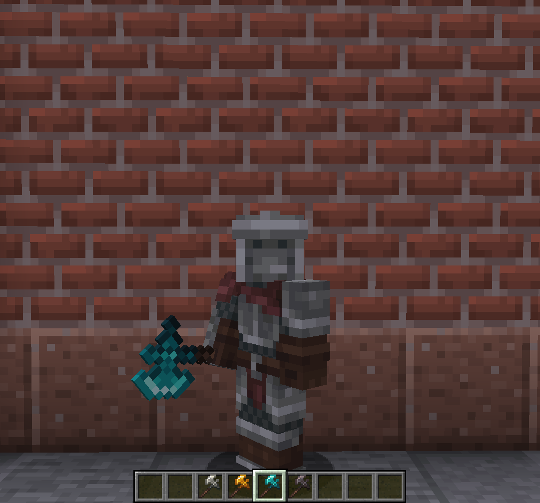 Hunter Axe