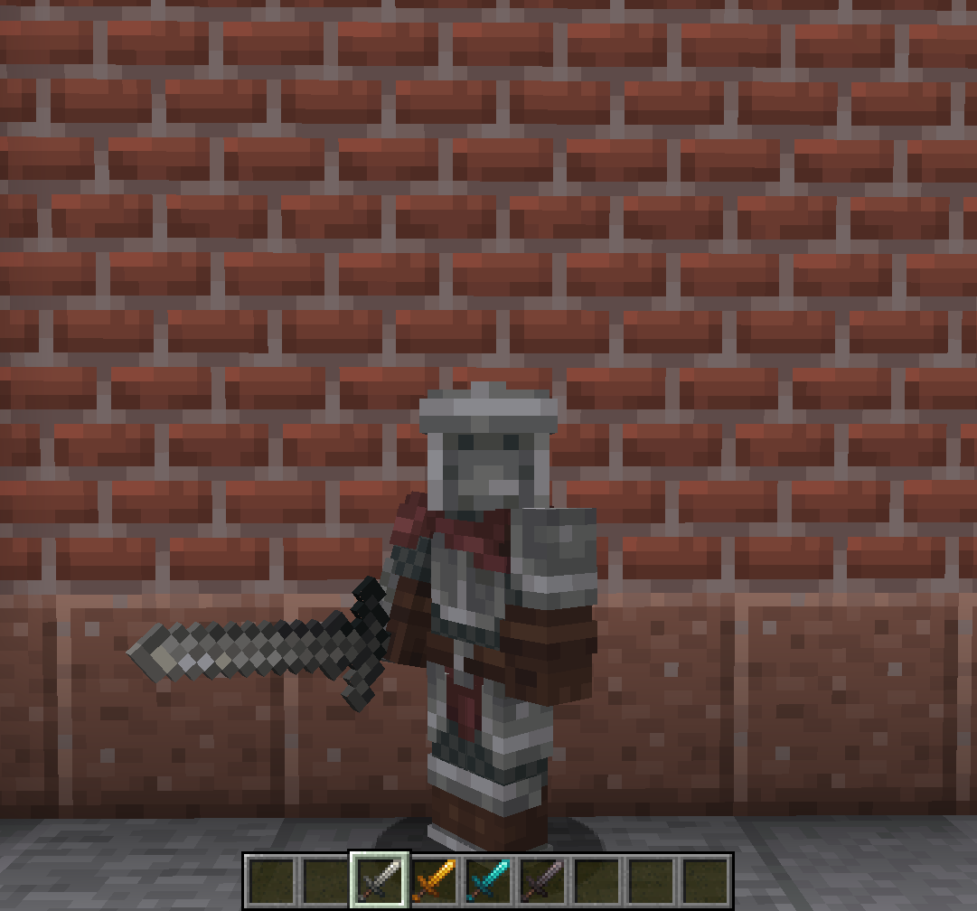 Longsword