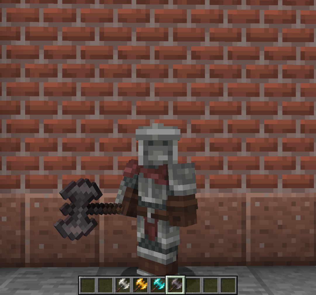 War Axe