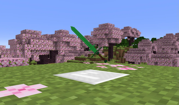 Emerald Sword