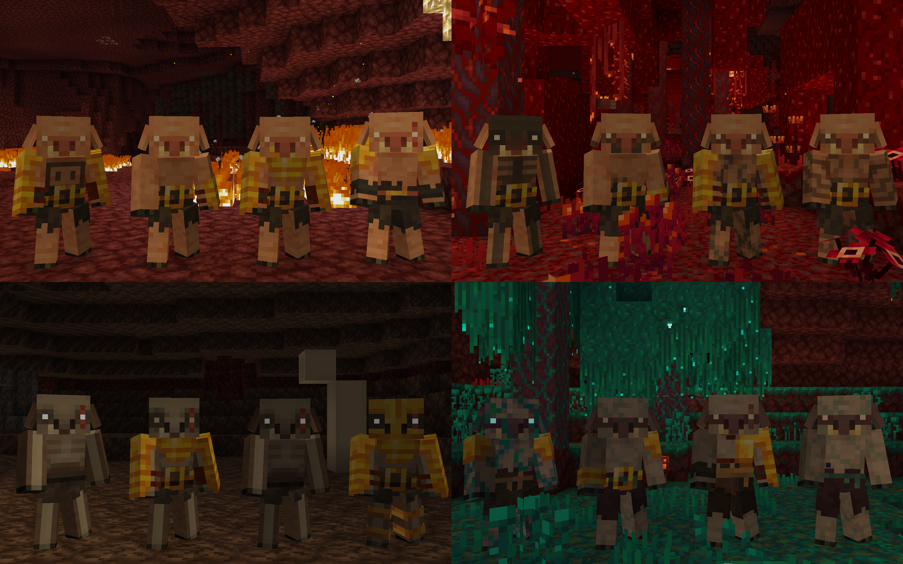 biomes