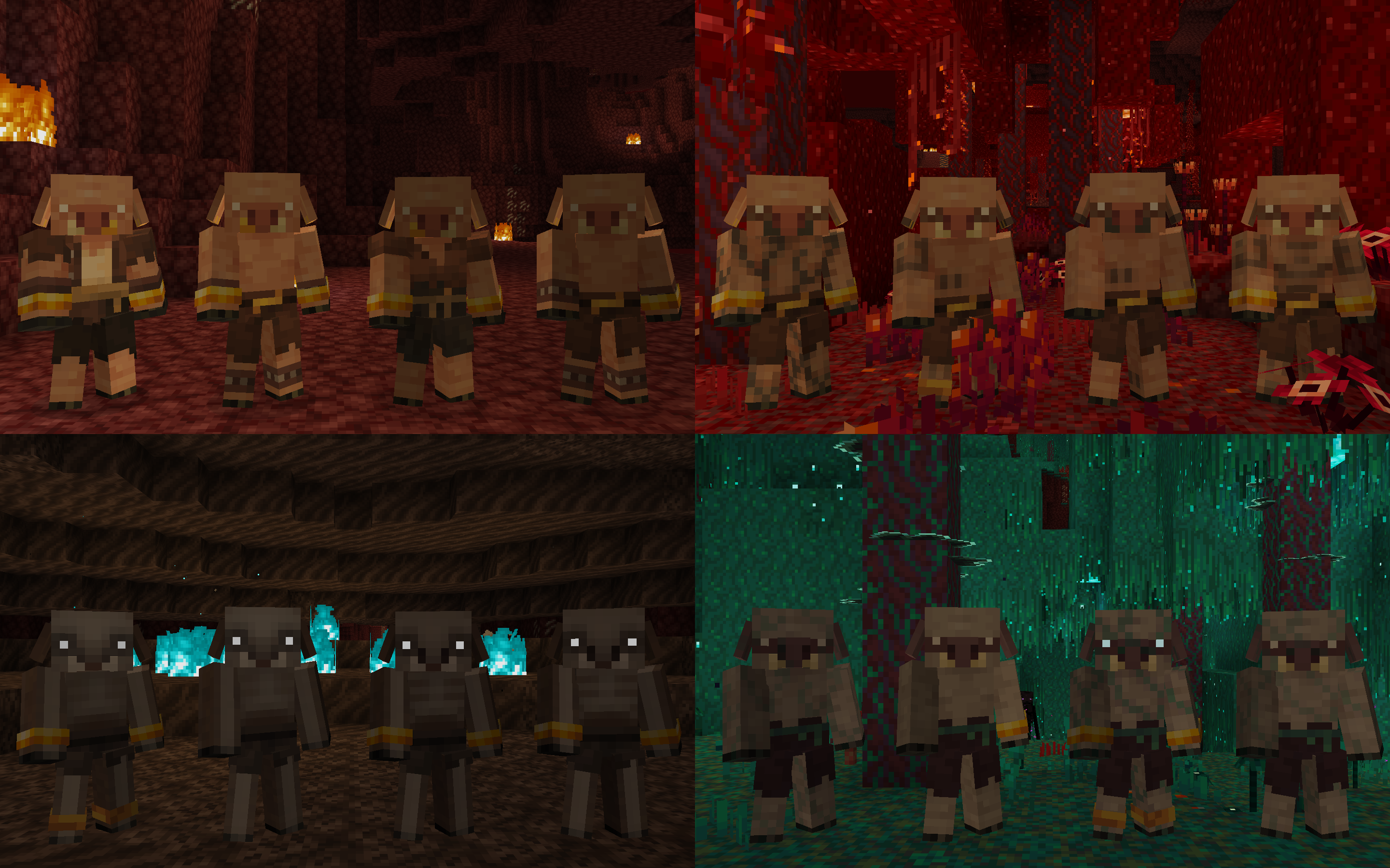 biomes