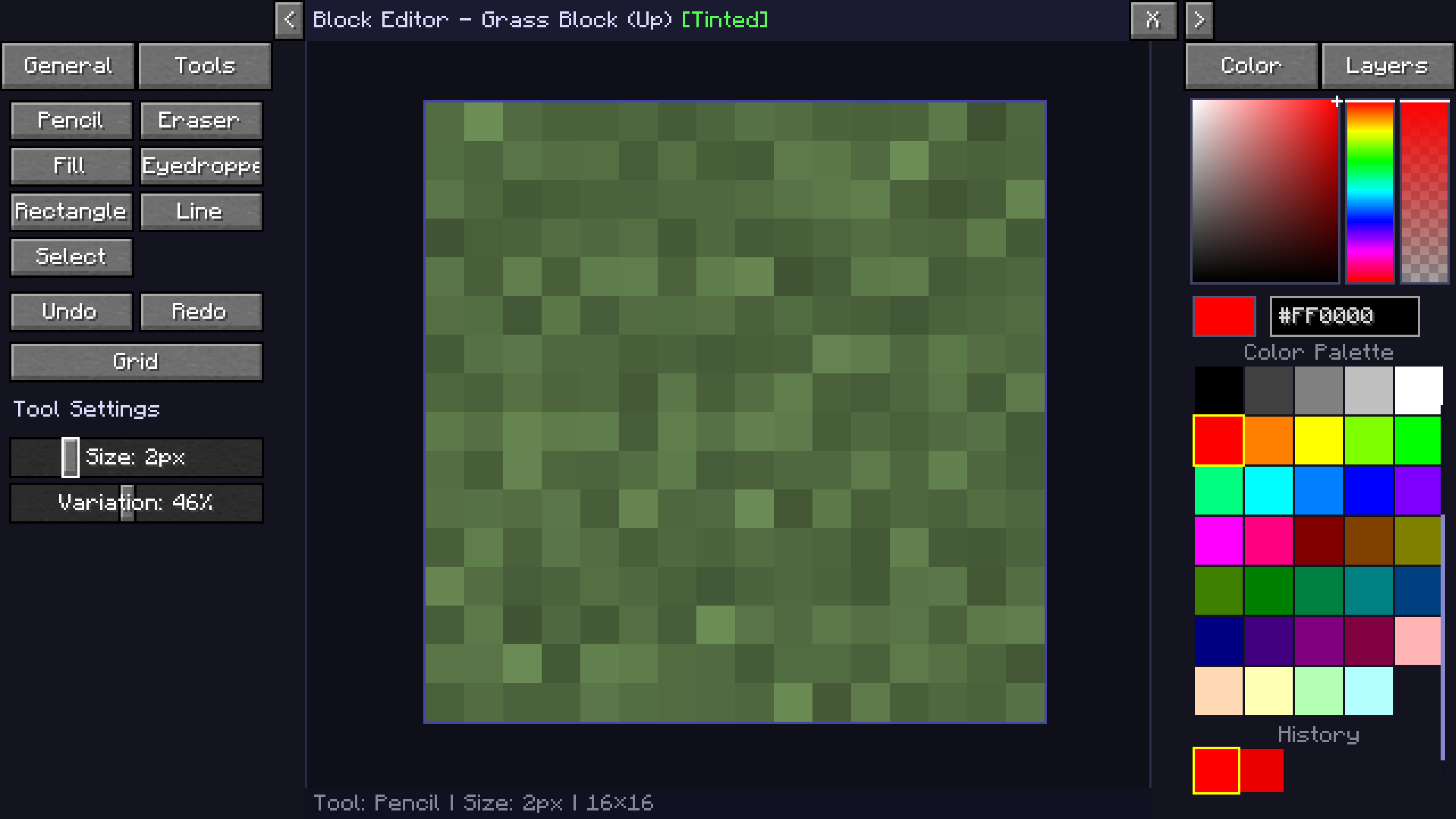 Block Editor