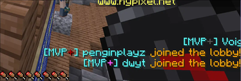 Spam Chat