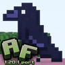 Atmospheric Fauna: Unofficial Fabric Port