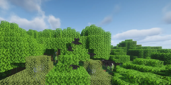 And a bit more flying crows