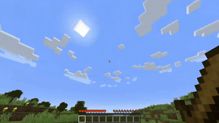 OOHHH NO LAVA