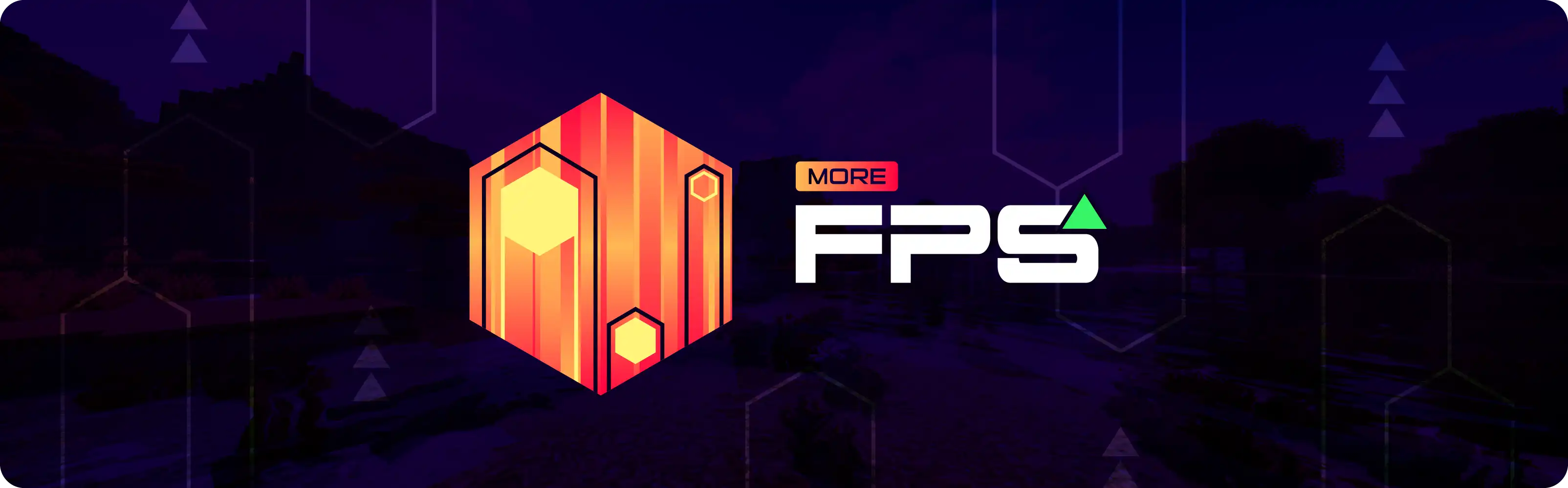 More FPS