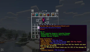 Gem - Full Mode With Alt