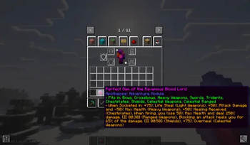 Gem - Ultra Mode With Alt