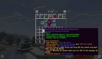 Gem - Compact Mode With Alt