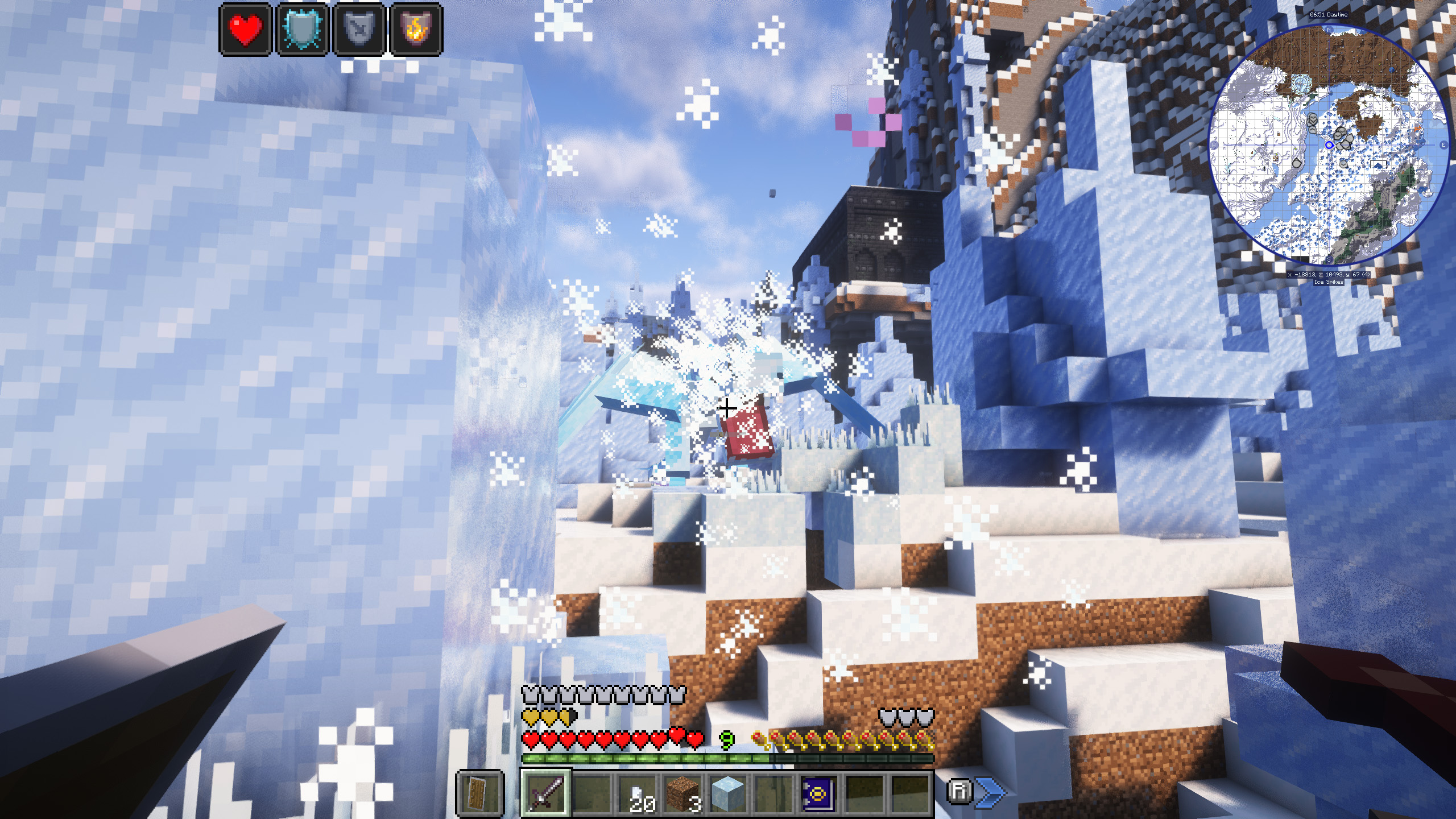 Screenshots 3