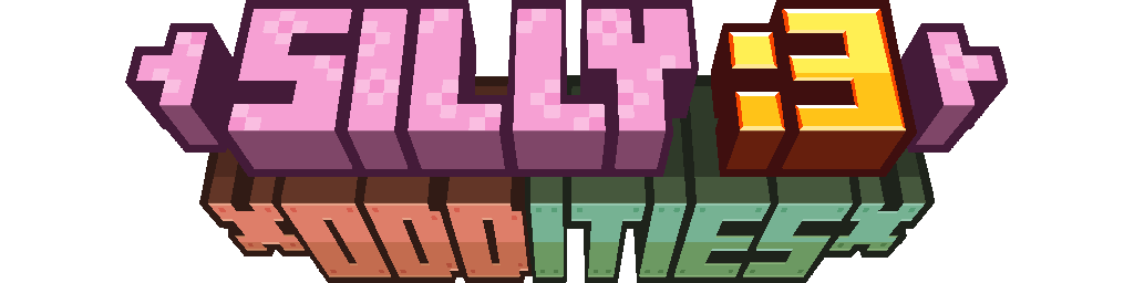 Silly Oddities Logo