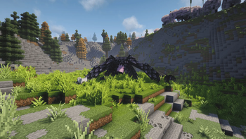 Gore_Magala