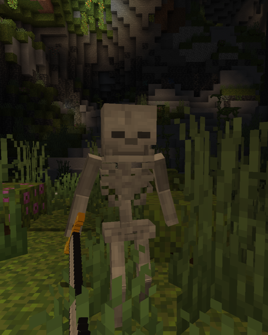 Skeleton