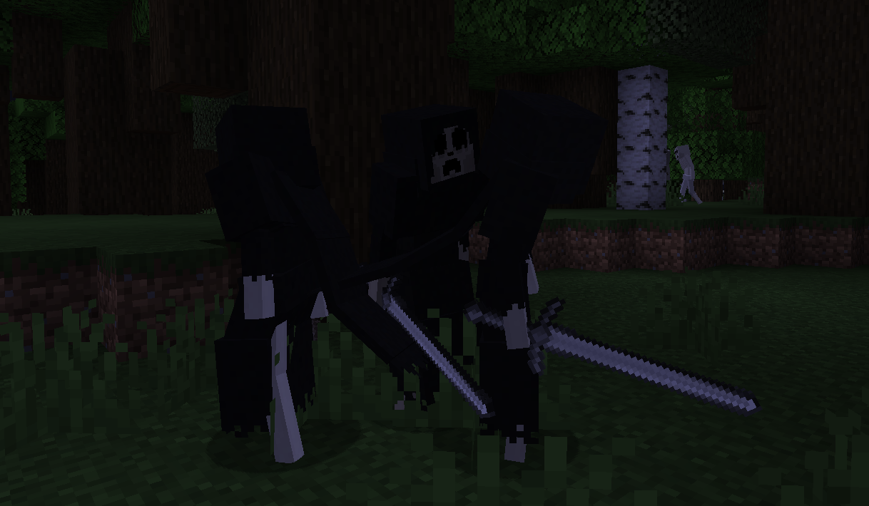 Gravetender Hollows
