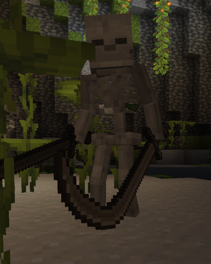 Skeleton