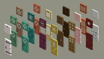 Without 3D