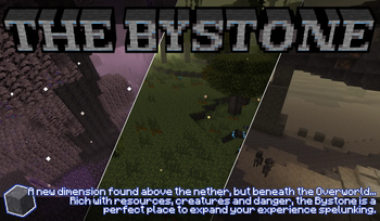 THE BYSTONE!