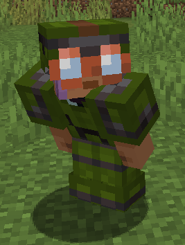 Goggles showcased