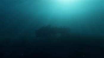 Ocean Depths