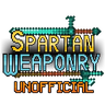 Spartan Weaponry Unofficial
