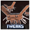 Luminous Nether Tweaks