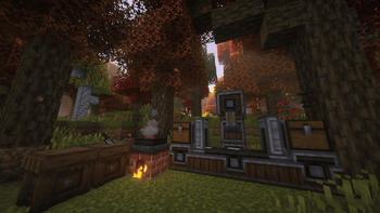 Create Mod