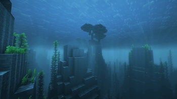 Underwater View