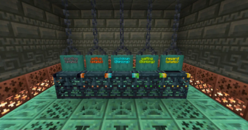 V1's old Indicator changes