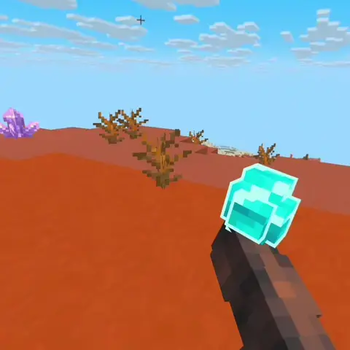 Diamond Yeet