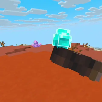 Diamond!