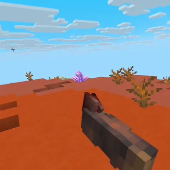 Netherite Scraps